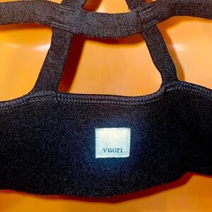 Vuori Long Line Elevation Sports Bra
